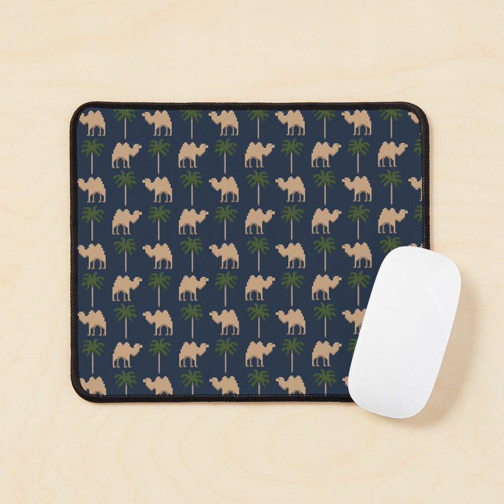 Item preview, Mouse Pad designed and sold by EngineerGoC.