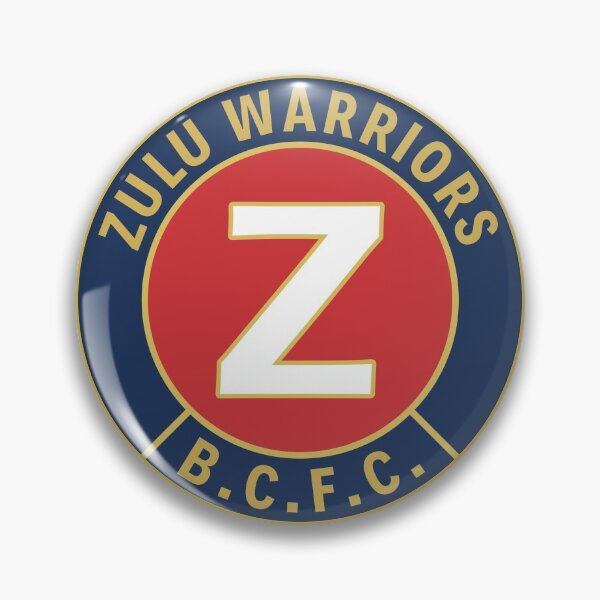 Item preview, Birmingham Zulu Warriors designed and sold by casualsofficial.
