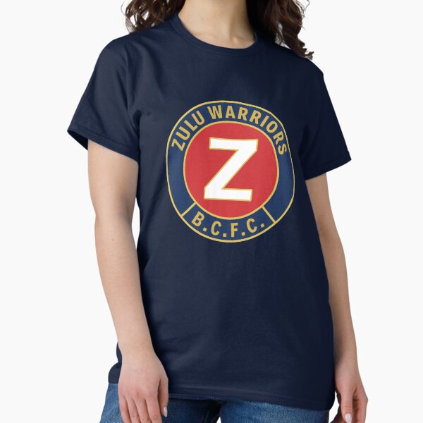 Item preview, Birmingham Zulu Warriors designed and sold by casualsofficial.