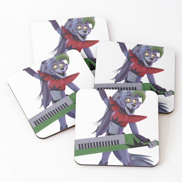 Item preview, Roxanne Wolf Party designed and sold by Amanda Young.