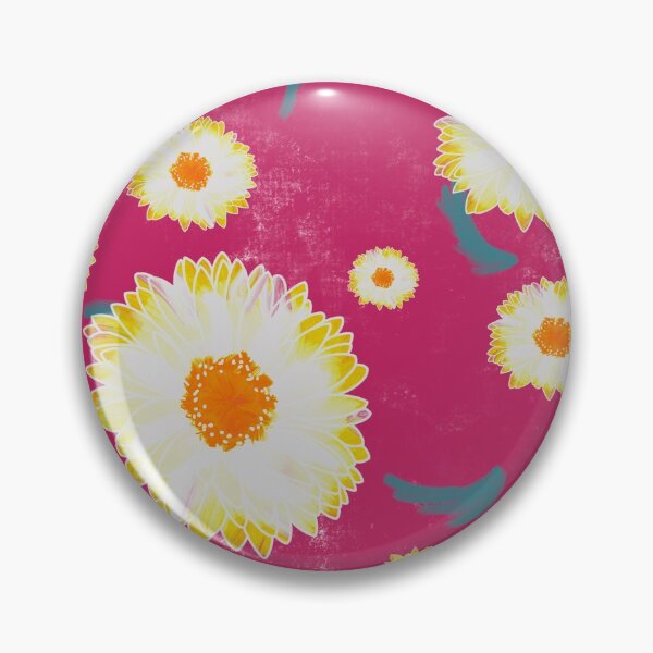 Item preview, Pink & Orange Gerberas designed and sold by DesignsByJaycee.