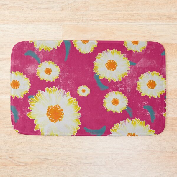 Item preview, Pink & Orange Gerberas designed and sold by DesignsByJaycee.