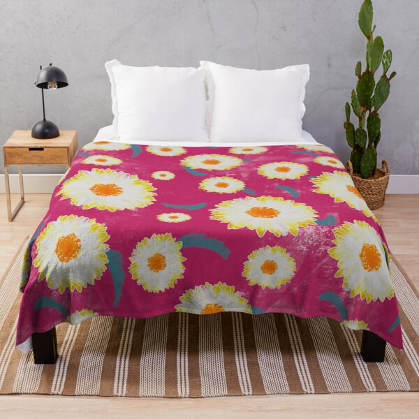Item preview, Pink & Orange Gerberas designed and sold by DesignsByJaycee.