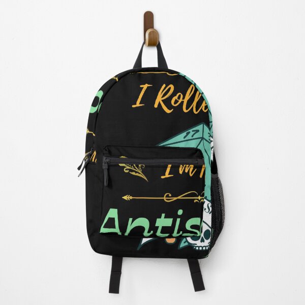 Item preview, Low Charisma designed and sold by LoudLizzy.