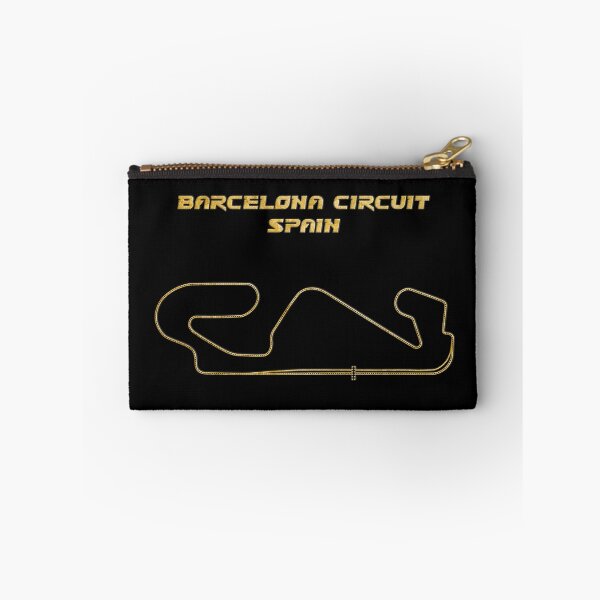 Item preview, Barcelona spain Speed ​​Circuit designed and sold by paulrommer.