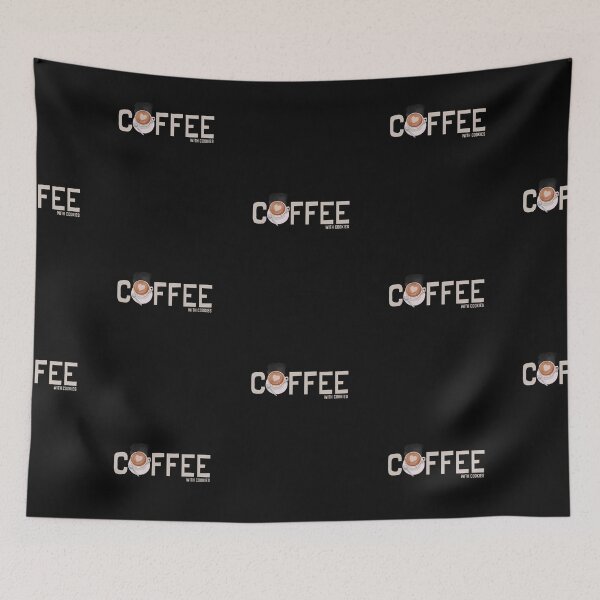 Item preview, Coffee with Cookies  designed and sold by FOSLIGHT.