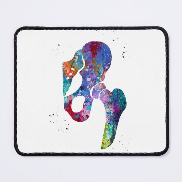 Item preview, Human Hip Bone Anatomy designed and sold by EvasDreams.