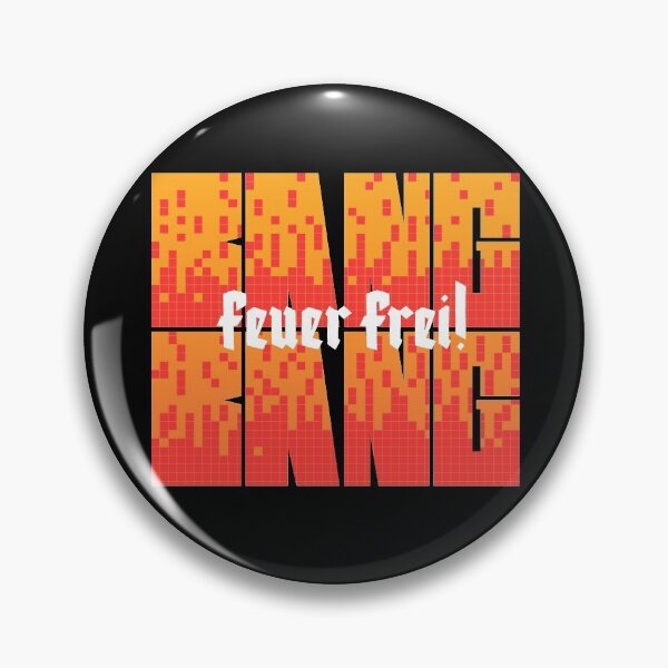 Item preview, An Ode To German Rock Music designed and sold by Jack Haughey.