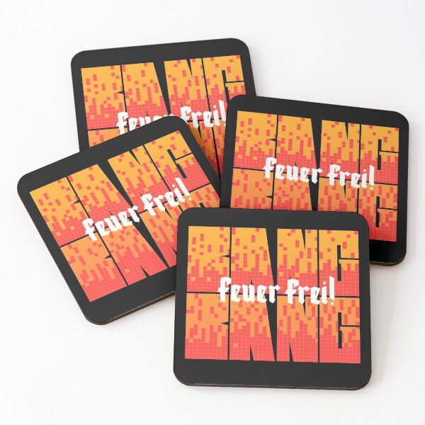 Item preview, An Ode To German Rock Music designed and sold by Jack Haughey.