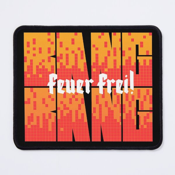 Item preview, An Ode To German Rock Music designed and sold by Jack Haughey.