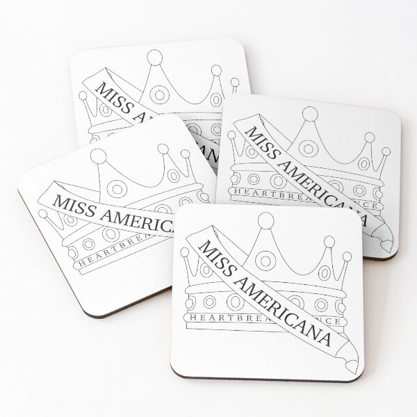Item preview, Miss Americana and the Heartbreak Prince Drawing designed and sold by broadwaycantdie.
