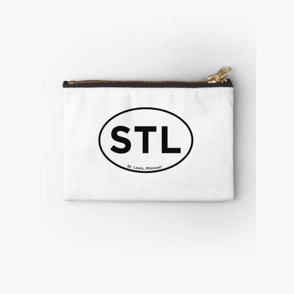 Item preview, St. Louis Airport Code STL designed and sold by laurajoy16.