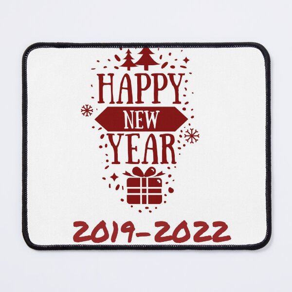 Item preview, Copy of happy year 2019 - 2022 designed and sold by ASboom.