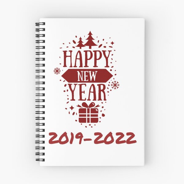 Item preview, Copy of happy year 2019 - 2022 designed and sold by ASboom.