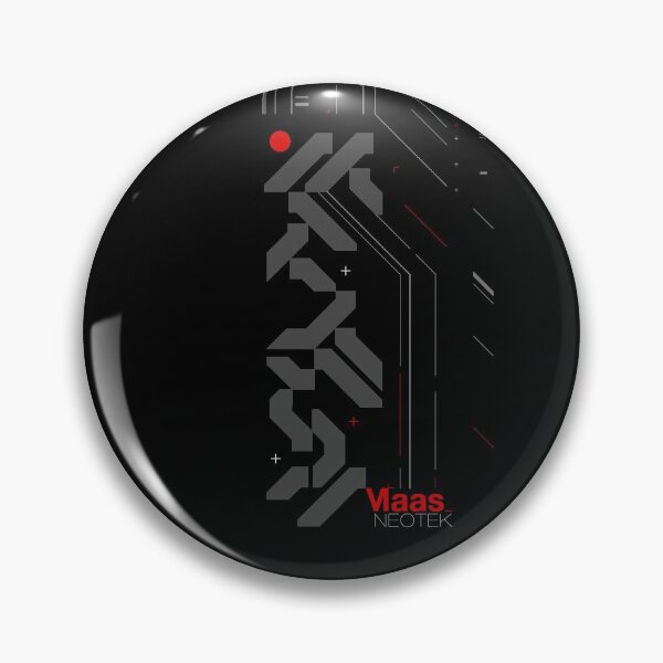 Item preview, Maas Neotek v01.1 designed and sold by 7115.