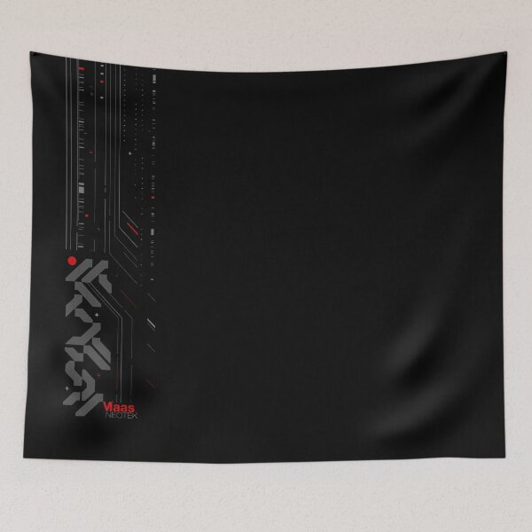 Item preview, Maas Neotek v01.1 designed and sold by 7115.