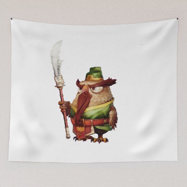 Item preview, God of War Sovun designed and sold by Vladimir1983.