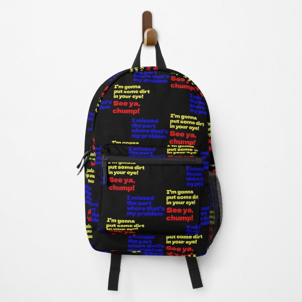 Item preview, Bully Maguire Quotes designed and sold by Texterous.