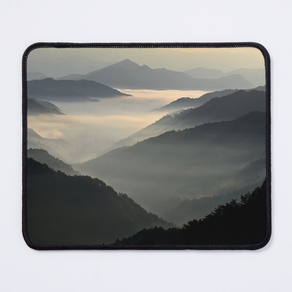 Item preview, Mountains nature designed and sold by Zip-Zup.