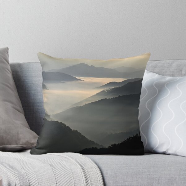 Item preview, Mountains nature designed and sold by Zip-Zup.