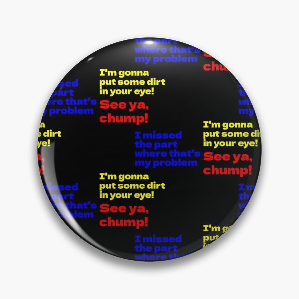 Item preview, Bully Maguire Quotes designed and sold by Texterous.