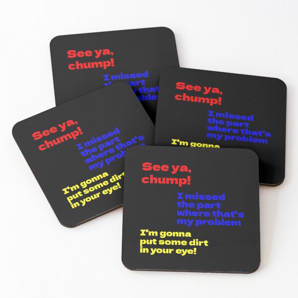 Item preview, Bully Maguire Quotes designed and sold by Texterous.