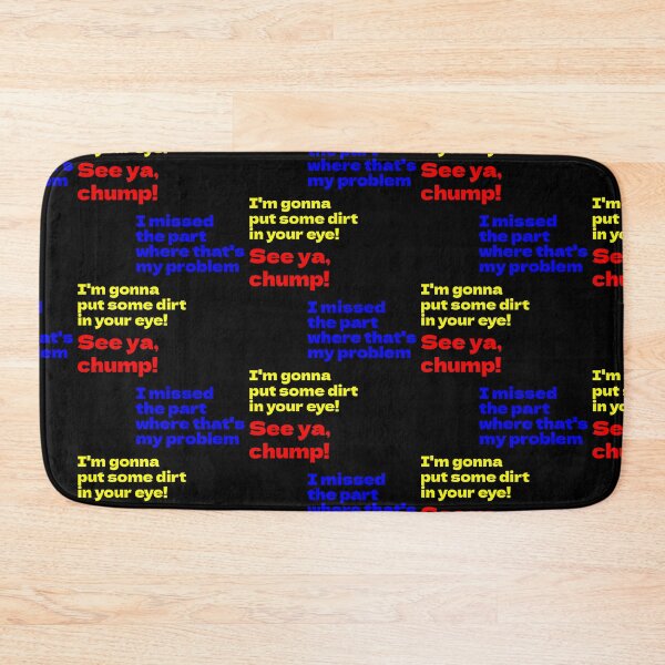 Item preview, Bully Maguire Quotes designed and sold by Texterous.
