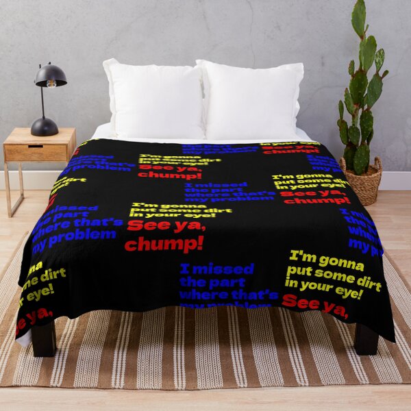 Item preview, Bully Maguire Quotes designed and sold by Texterous.