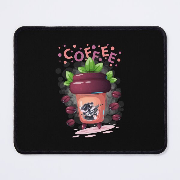 Item preview, Coffee Cup Squidink cookie designed and sold by SL2C-Kids.