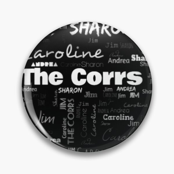 Item preview, The Corrs family  designed and sold by AissTee.