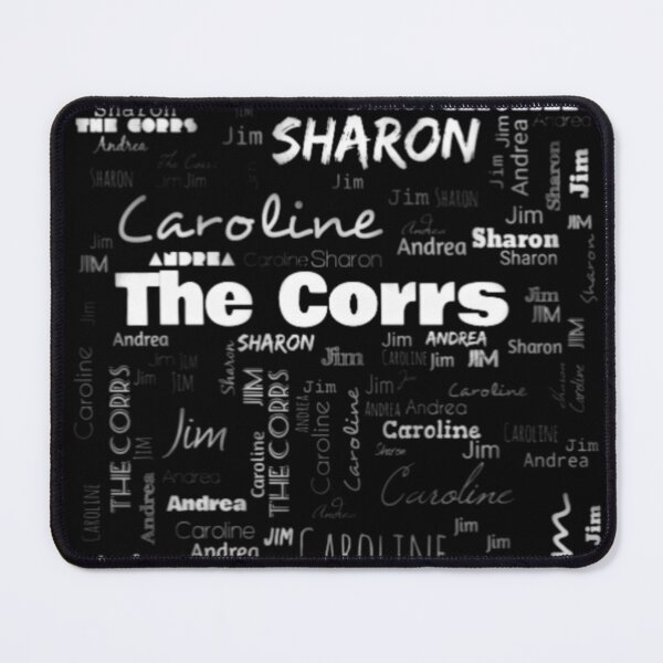 Item preview, The Corrs family designed and sold by AissTee.