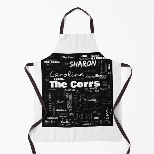 Item preview, The Corrs family designed and sold by AissTee.