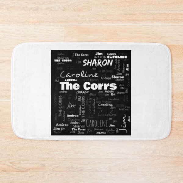 Item preview, The Corrs family  designed and sold by AissTee.