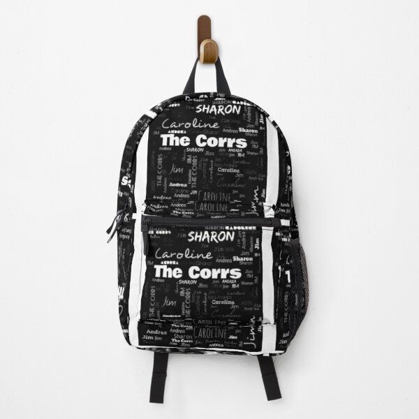 Item preview, The Corrs family designed and sold by AissTee.