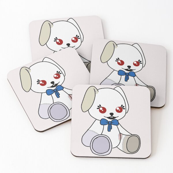 Item preview, vanny plush designed and sold by EveryCuteThings.