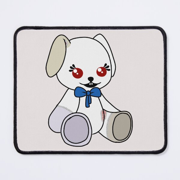 Item preview, vanny plush designed and sold by EveryCuteThings.