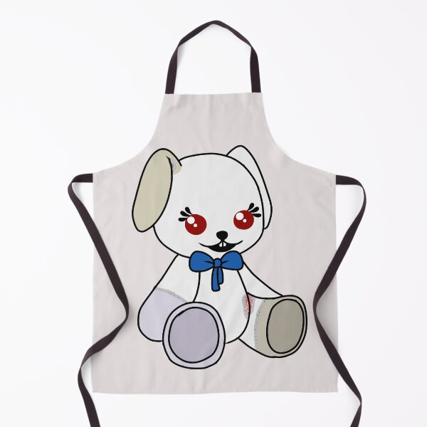 Item preview, vanny plush designed and sold by EveryCuteThings.