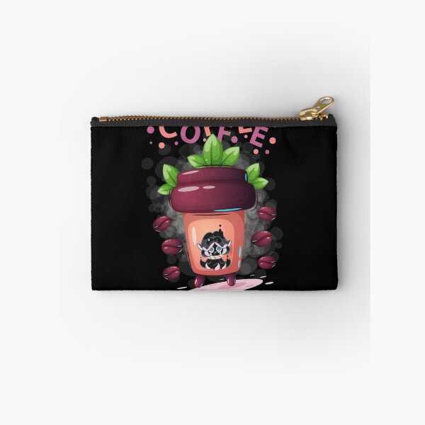 Item preview, Coffee Cup Squidink cookie designed and sold by SL2C-Kids.
