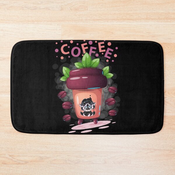 Item preview, Coffee Cup Squidink cookie designed and sold by SL2C-Kids.