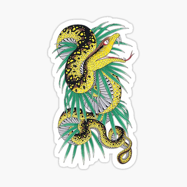 Item preview, Yakuza Rikiya Tattoo designed and sold by Deepcale.