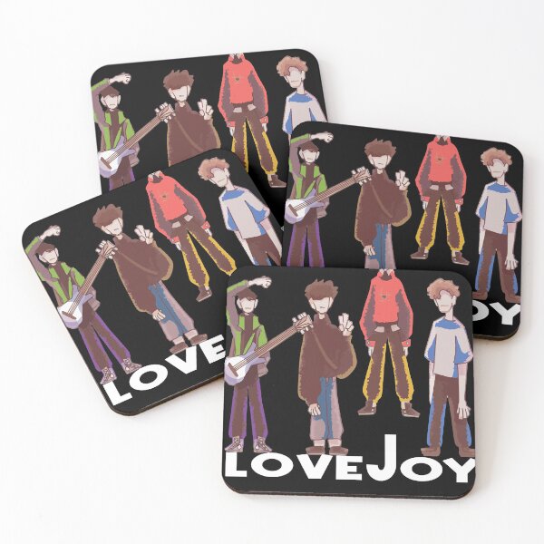 Item preview, Lovejoy band Classic Copy designed and sold by adrianrusso.