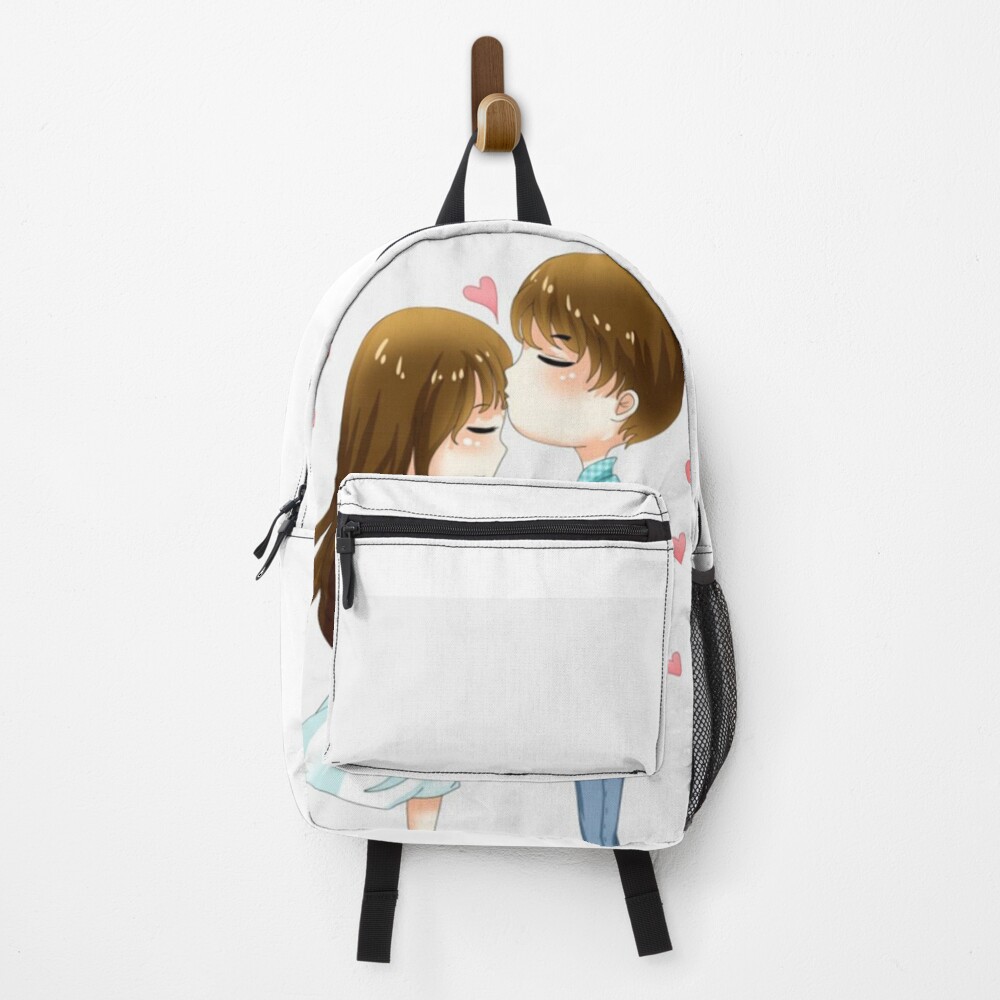 Item preview, Backpack designed and sold by Rudraa27.