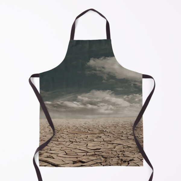 Item preview, Desert dry land designed and sold by Zip-Zup.