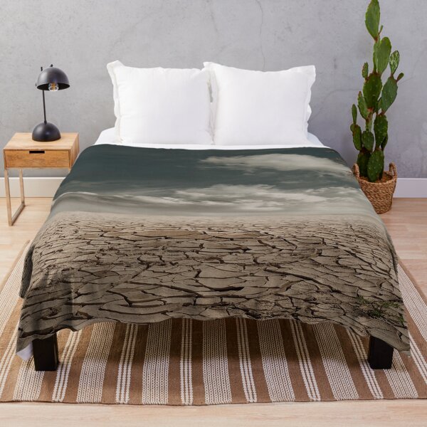 Item preview, Desert dry land designed and sold by Zip-Zup.