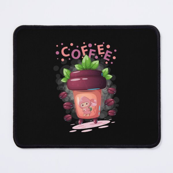 Item preview, Coffee Cup Strawberry cookie designed and sold by SL2C-Kids.