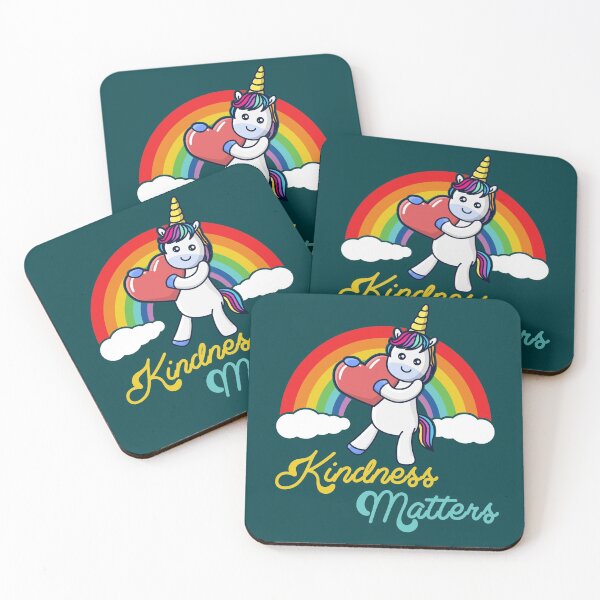 Item preview, Kindness matters designed and sold by SidTastic .