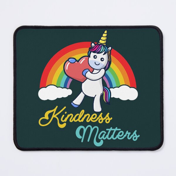 Item preview, Kindness matters designed and sold by SidTastic .