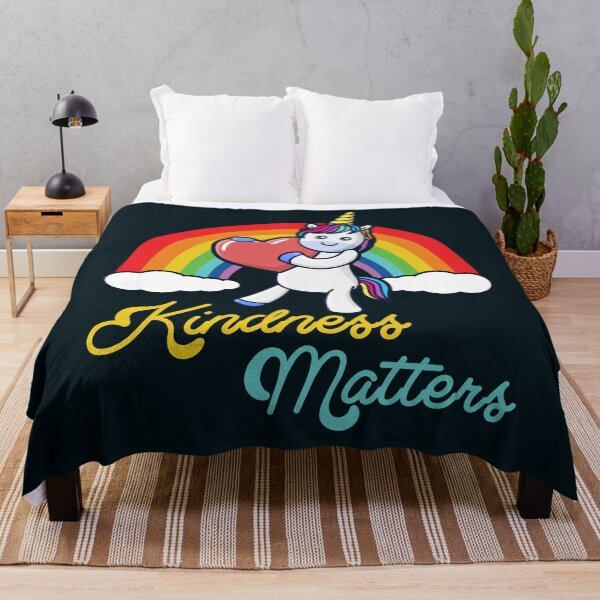 Item preview, Kindness matters designed and sold by SidTastic .