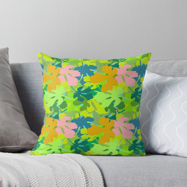 Item preview, Fig leaves, green rouge, leaves designed and sold by stella-matala.