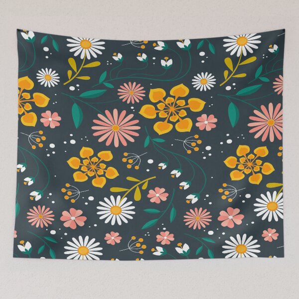 Item preview, organic flat pressed flowers designed and sold by iloarttss.
